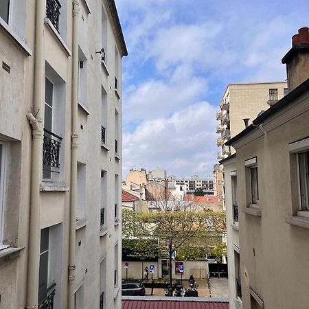 Cosy Appartement Paris A Deux Pas Courbevoie Ngoại thất bức ảnh
