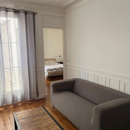 Cosy Appartement Paris A Deux Pas Courbevoie Ngoại thất bức ảnh