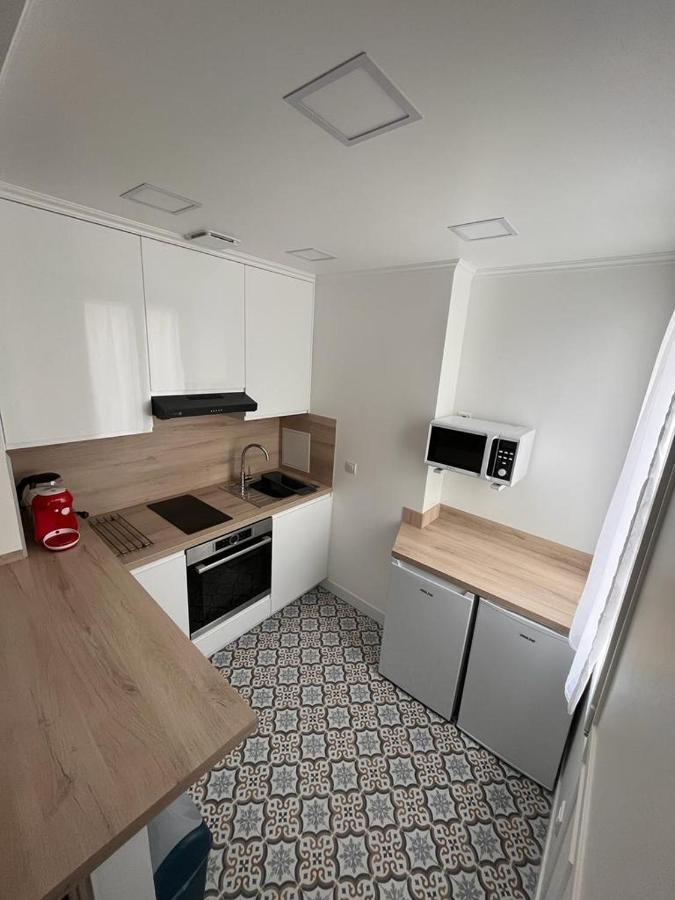 Cosy Appartement Paris A Deux Pas Courbevoie Ngoại thất bức ảnh