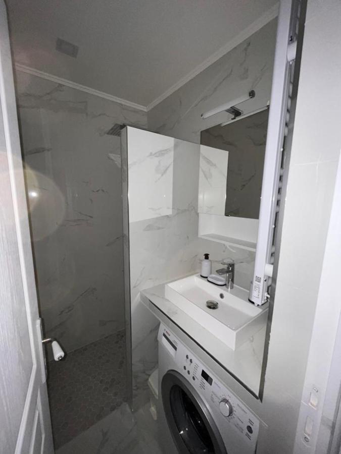 Cosy Appartement Paris A Deux Pas Courbevoie Ngoại thất bức ảnh