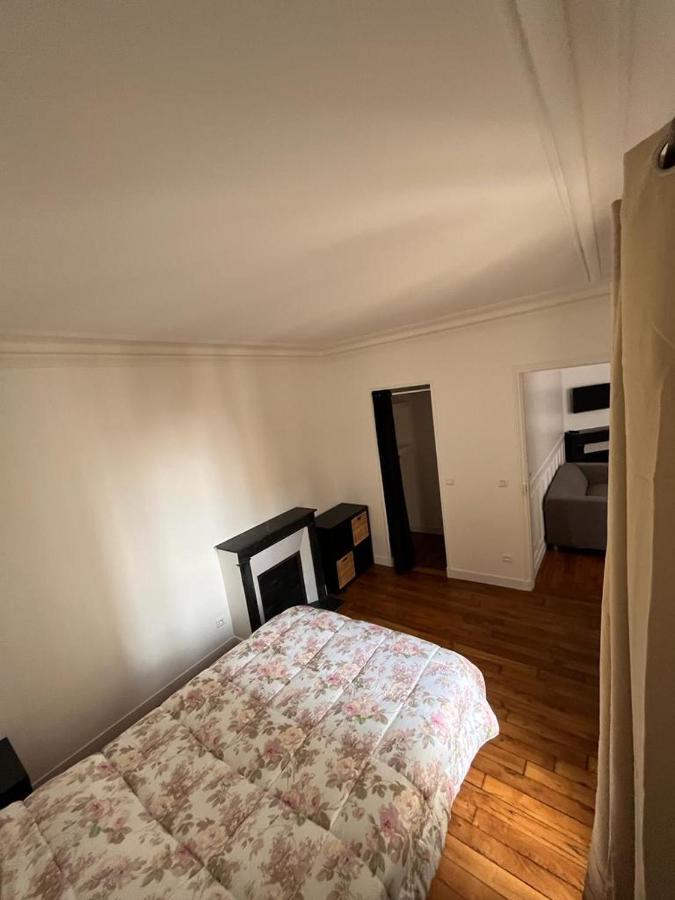 Cosy Appartement Paris A Deux Pas Courbevoie Ngoại thất bức ảnh