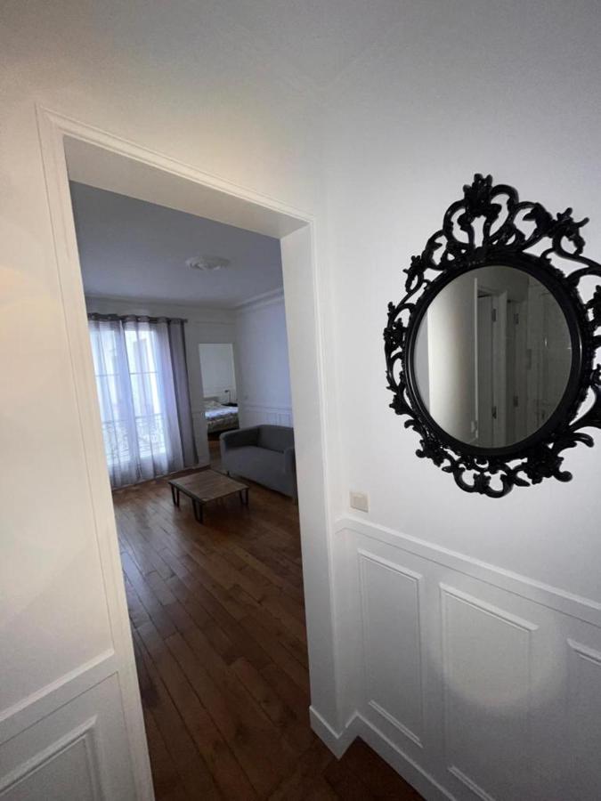 Cosy Appartement Paris A Deux Pas Courbevoie Ngoại thất bức ảnh