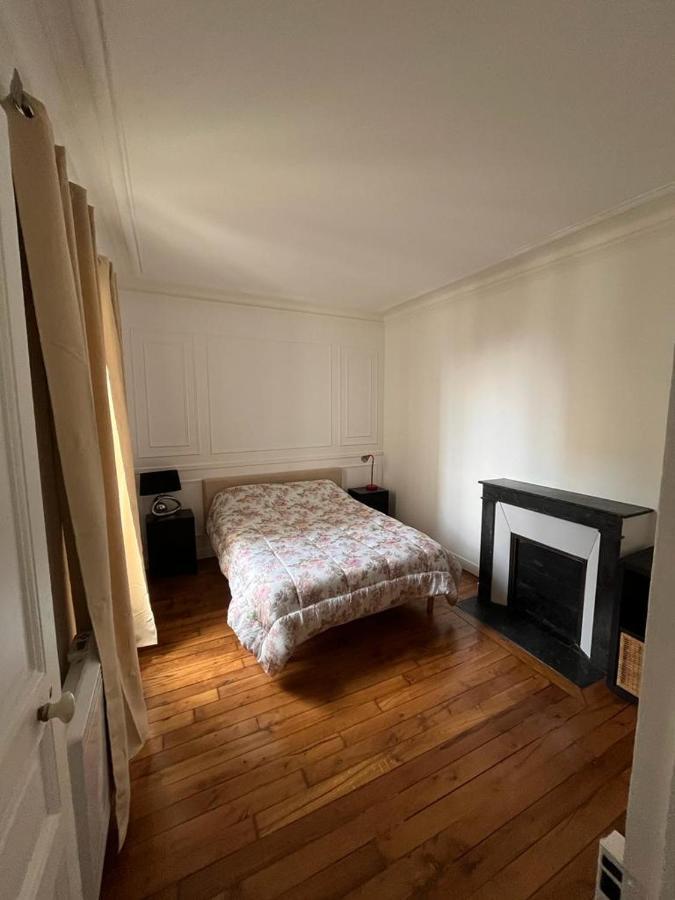 Cosy Appartement Paris A Deux Pas Courbevoie Ngoại thất bức ảnh